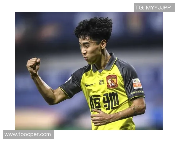 最新足球个人能力排行榜揭晓广州足球队球员表现抢眼位居前列