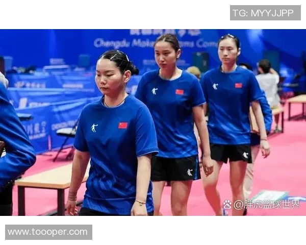 杭州乒乓球队与武汉乒乓球队技术对决赛后分析与总结
