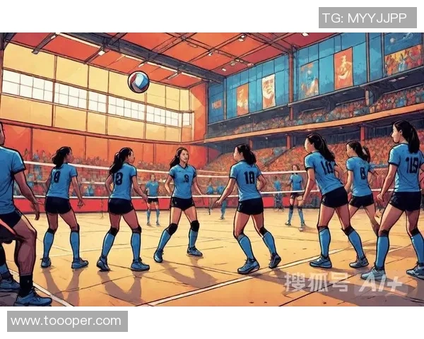 杭州排球队的默契配合与战术分析:探索排球竞技的团队精神与协作之道 杭州排球队的默契配合与战术分析:探索排球竞技的团队精神与协作之道