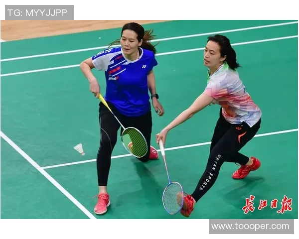 武汉羽毛球队实力深度解析及与其他队伍的全面对比分析