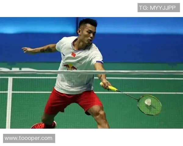 深圳羽毛球队在邀请赛中的默契配合与战术分析