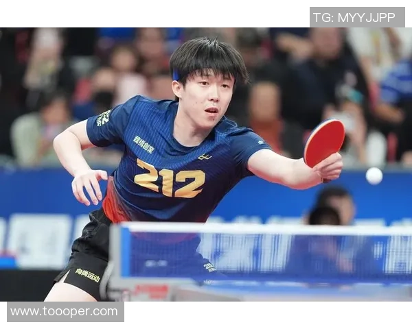 赛后分析:北京乒乓球队与成都乒乓球队比赛中的战术与经验总结 赛后分析:北京乒乓球队与成都乒乓球队比赛中的战术与经验总结