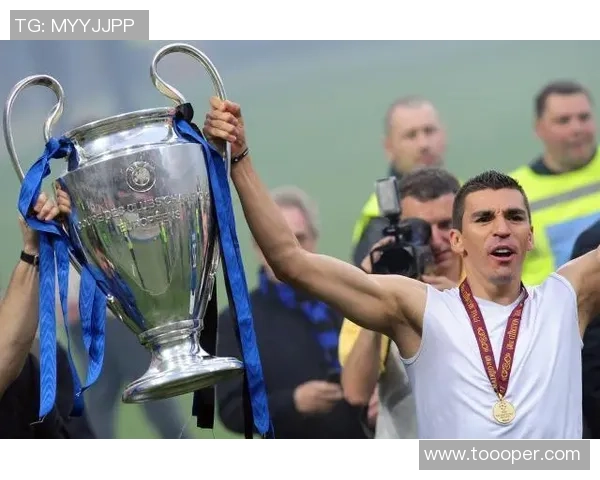 足球明星卢西奥的传奇生涯与对足球的热爱之路 足球明星卢西奥的传奇生涯与对足球的热爱之路