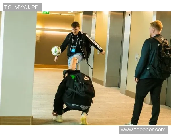 足球明星热衷于CSGO游戏的背后故事与趣闻分享 足球明星热衷于CSGO游戏的背后故事与趣闻分享