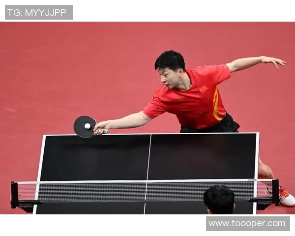 最新乒乓球状态TOP10：广州乒乓球队领跑