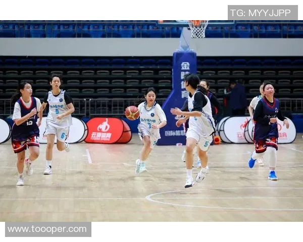 对话刘芳：谈篮球生涯