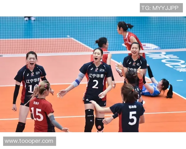 钻石联赛特别报道：成都排球队的逆袭之旅