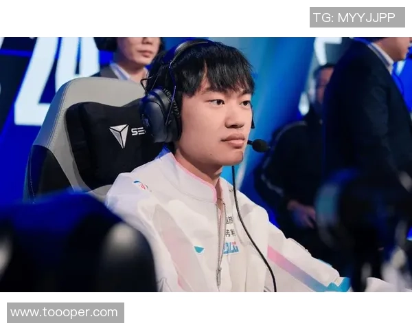 专业解读:BLG的防反打法 专业解读:BLG的防反打法