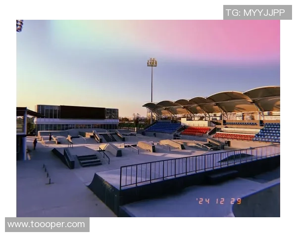 热议滑板：杭州滑板队的速度变革