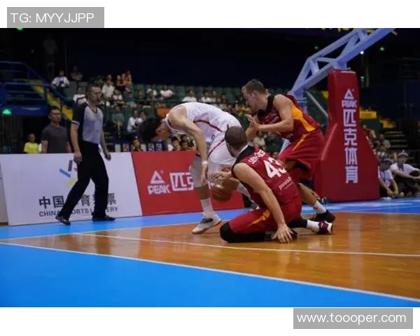 专业解读：西安篮球队的阵地战打法