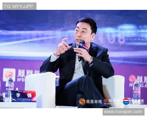 李强独家：分享王者荣耀心得