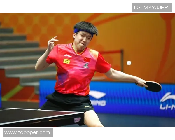 2026乒乓球速度排名：杭州乒乓球队创新高