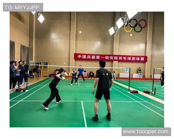 羽毛球焦点:南京羽毛球队的团队协作探讨 羽毛球焦点:南京羽毛球队的团队协作探讨