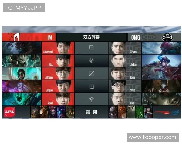 专业解读：IG的运营打法