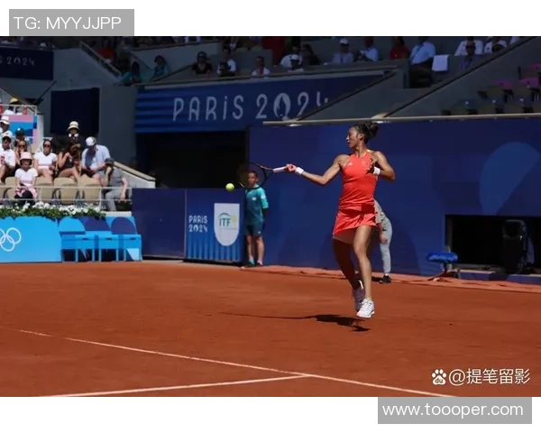 奥运会点评：广州网球队的比赛经验表现