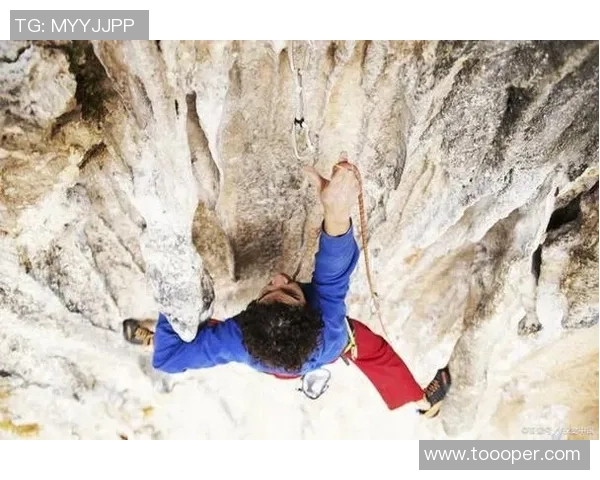 攀岩焦点：上海攀岩队的耐力探讨_1