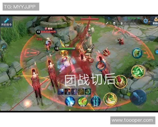 权威发布：王者荣耀团队协作实力榜单_1