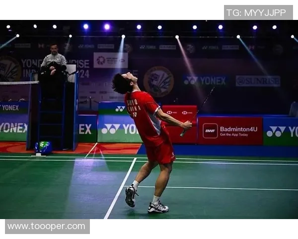 欧锦赛点评：杭州羽毛球队的速度表现