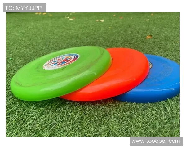 热议飞盘：重庆飞盘队的速度变革