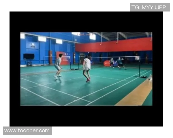 羽毛球战术：武汉羽毛球队的反击体系