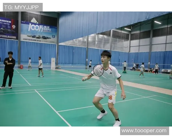 锦标赛点评：南京羽毛球队的状态表现